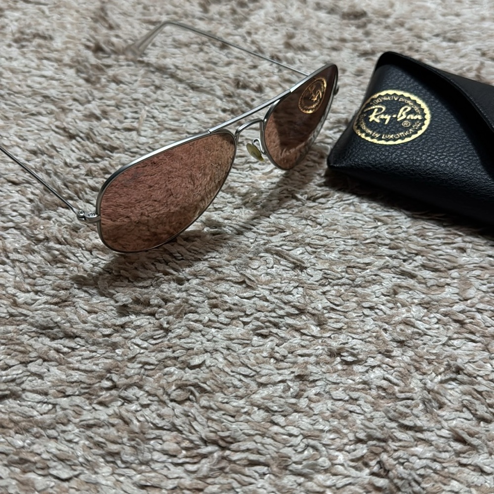 Ray-Ban Sunglasses